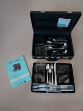 Besteck-Set 72 tlg. BergHoff