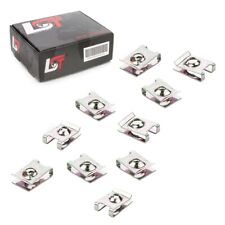 10x Schnappmutter Frontmaske