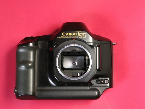 Canon t90 gehäuse - canon, /