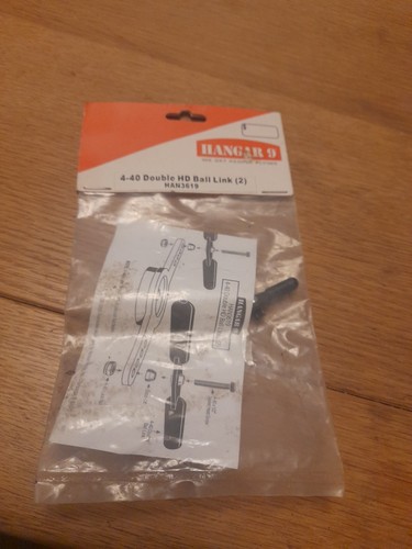 Hangar han3619 40 double - 9,