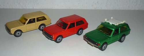 Siku modellautos 1338 - /, 3