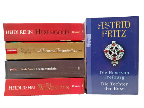 Hexen mittelalter - &,