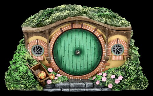Herr der ringe schatulle the - herr,