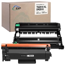 Mit Chip Toner Kompatibel