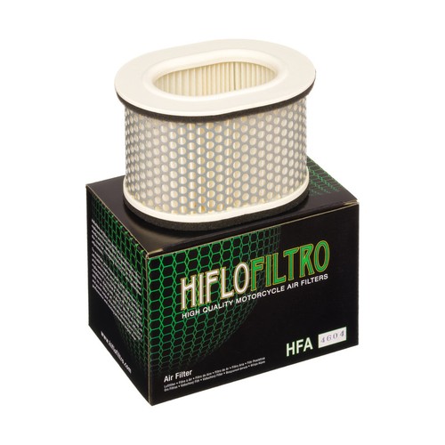Hiflofiltro luftfilter yamaha - luftfilter,
