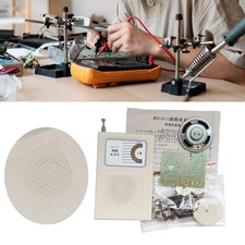 Elektronik-Bausatz zum