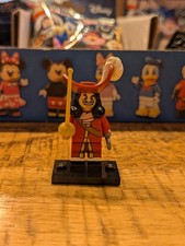 lego Minifiguren Disney Serie