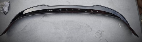 Maxton design heckspoiler - maxton,