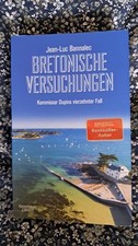 Jean-Luc Bannalec: Bretonische