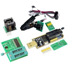 EEPROM BIOS USB Programmer