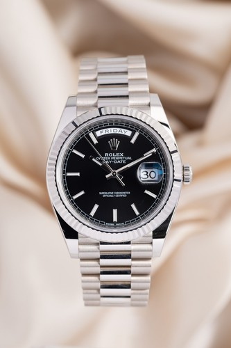Rolex day date automatik - ,