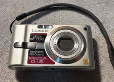 Panasonic Lumix Digitalkamera