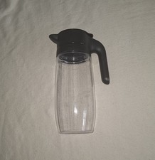 Tupperware Clear Collection