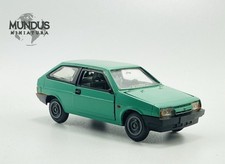 LADA Samara BA3-2108 Made In