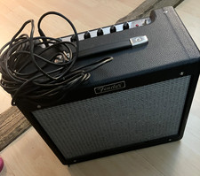 Fender Blues Junior IV