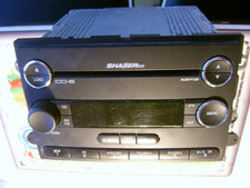 2008 2009 FORD Mustang V GT