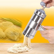 Nudelmaschine, Pasta Maker