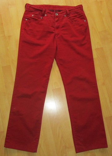 Double saddle stitched - stitched, joker