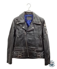 ACE CAFE LONDON Rider's jacket