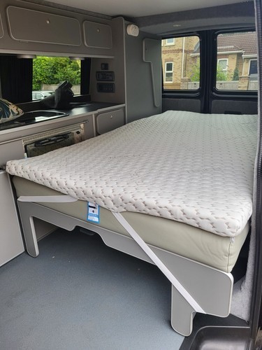 Deluxe premium wohnmobil - premium,
