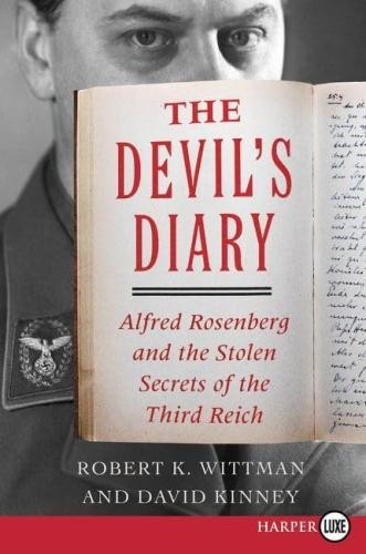 The devil diary - the, devil's