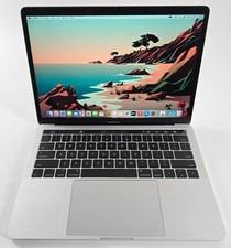 Apple MacBook Pro 13” 2017