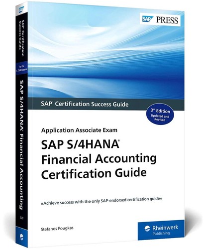 Sap 4hana financial - sap, s/4hana
