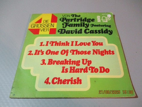 Single vinyl the - 7", -vinyl-the