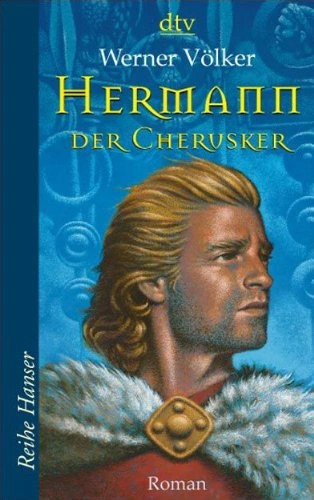 Hermann der cherusker - der,