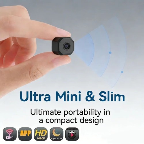 Mini wlan - 4k,