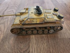 TAMIYA, Sturmgeschütz III
