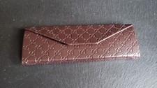 GUCCI Brillenetui in