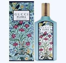 Gucci Flora Gorgeous Jasmine