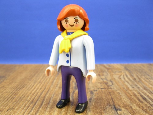 Frau aus 3169 - , 5753