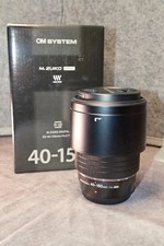 OM System M.Zuiko Digital