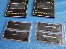 Corsair Vengeance 32GB Rgb Pro