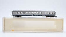Märklin Z 8716 Reisezugwagen