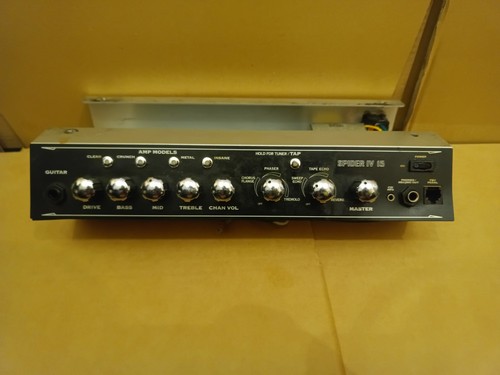 Line spider 15w combo - iv,
