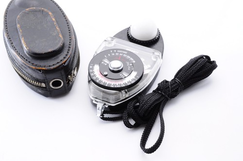 Sekonic studio deluxe 28c - sekonic,