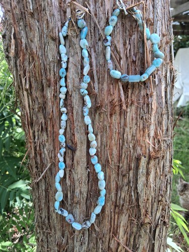 Edesteinset echte larimar - edesteinset,echte,