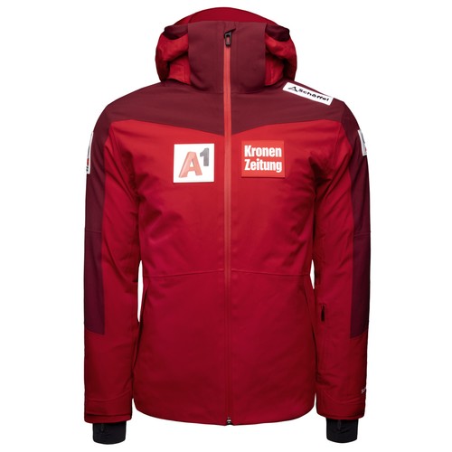 Schöffel ski jacket lubrizen - ski,