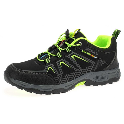 Sneaker trekkingschuhe outdoor - sneaker,