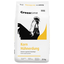 Manna Greentime Korn