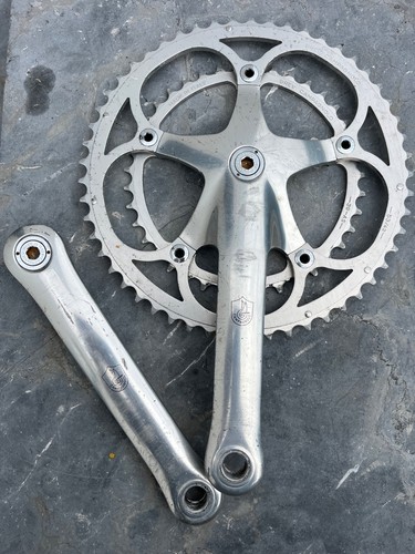 Campagnolo chainset speed - campagnolo, 8-9
