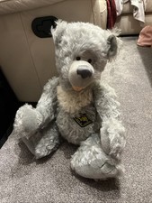 Sammlerteddy Von Schildkröt 