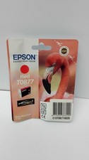 Epson T0877 Tintenpatrone
