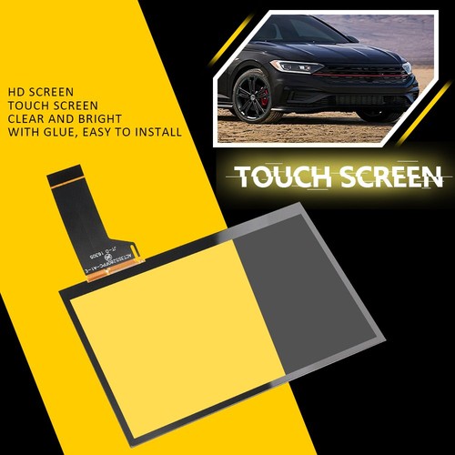 Touch screen digitizer - touch,