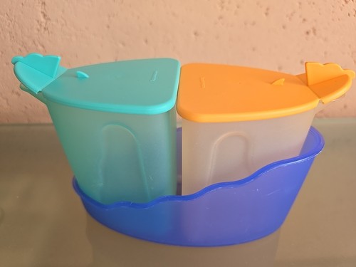 Tupperware junge welle - tupperware,