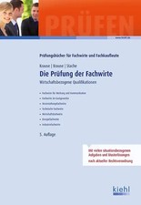 Die Prüfung der Fachwirte