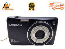 MEDION MD 86777 Digitalkamera